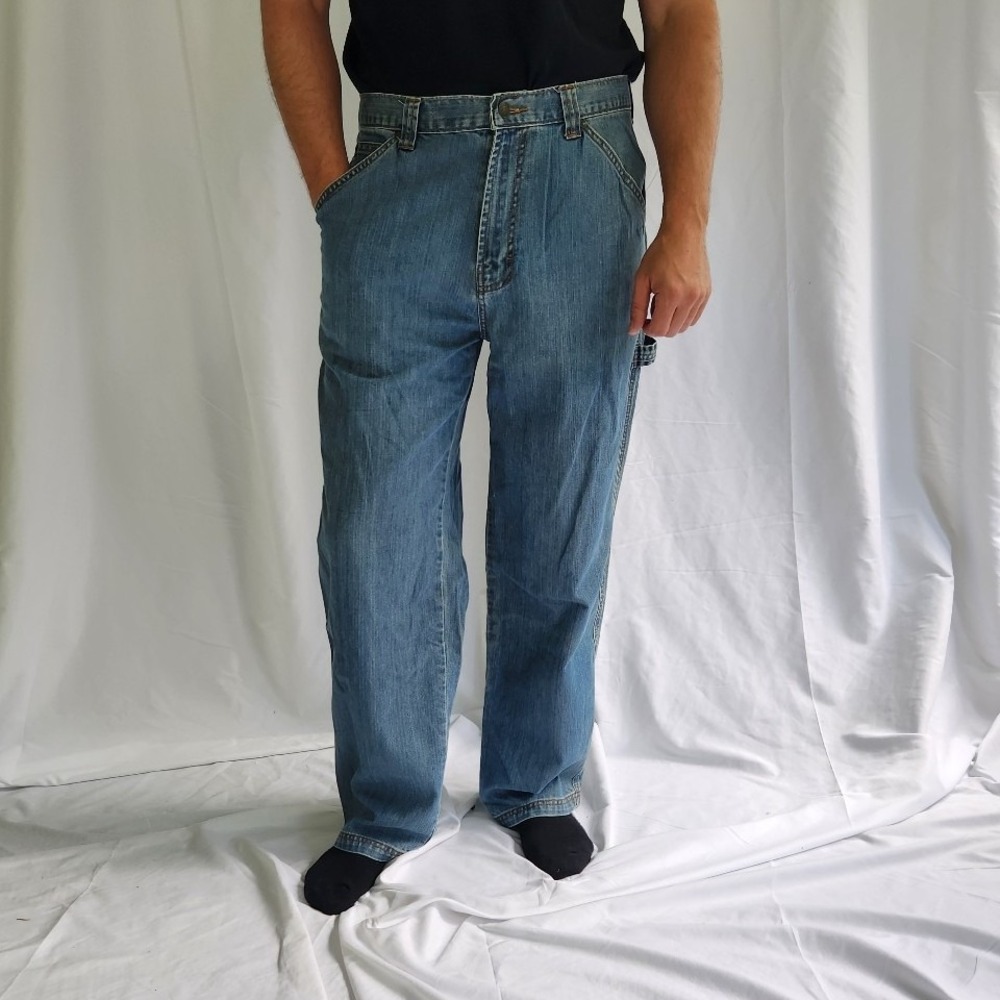 90s/Y2K Chaps‎ Classic Jeans